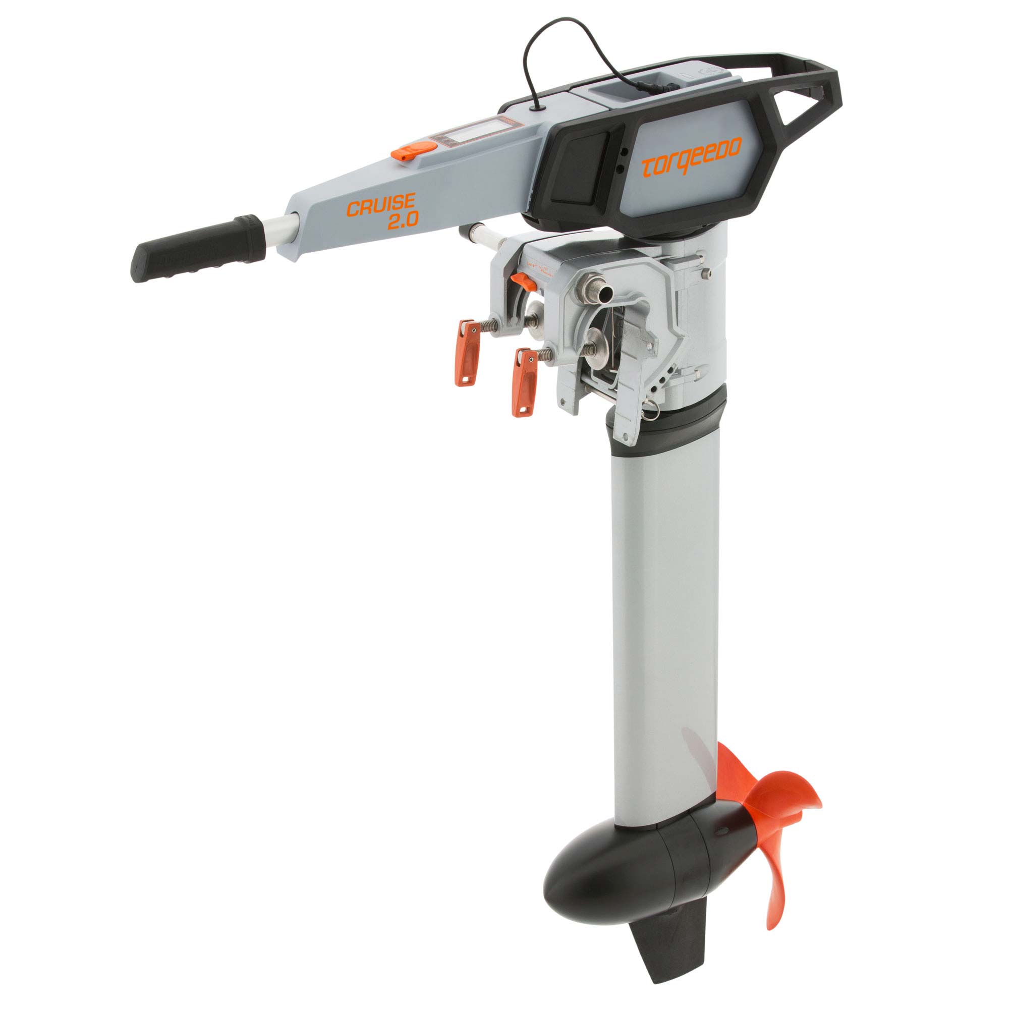 Outboard Cruise 2 0 T Torqeedo