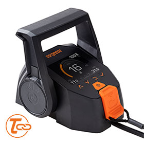 Torqeedo - Cable set 3rd party batteries - Cruise 10.0 (2021)