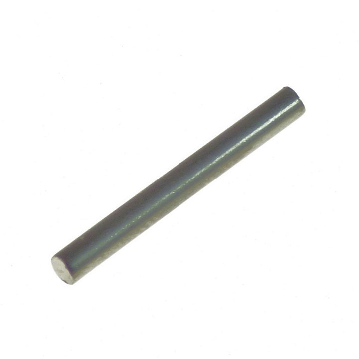 Torqeedo Shear/Cylindrical pin for Travel Motors 3x27