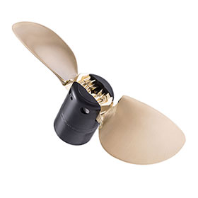 Torqeedo Propeller B 13 x 11 FLD for Cruise 6.0 FP