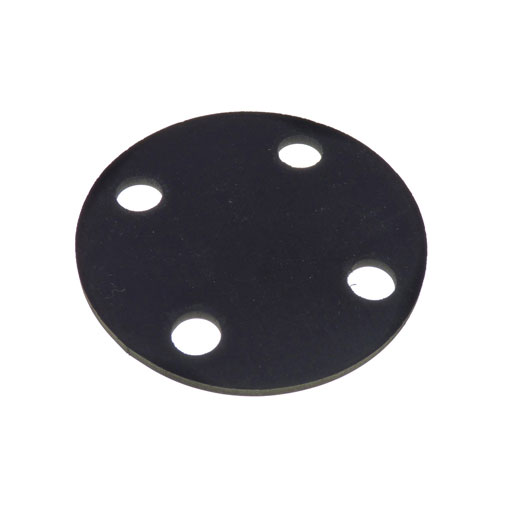 Torqeedo Rubber Pad UL