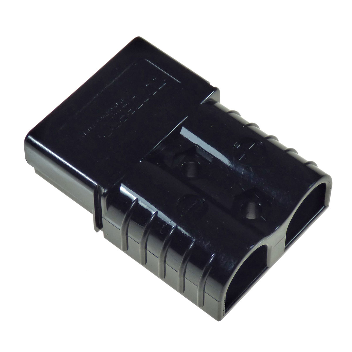 Torqeedo Connector AMP Black