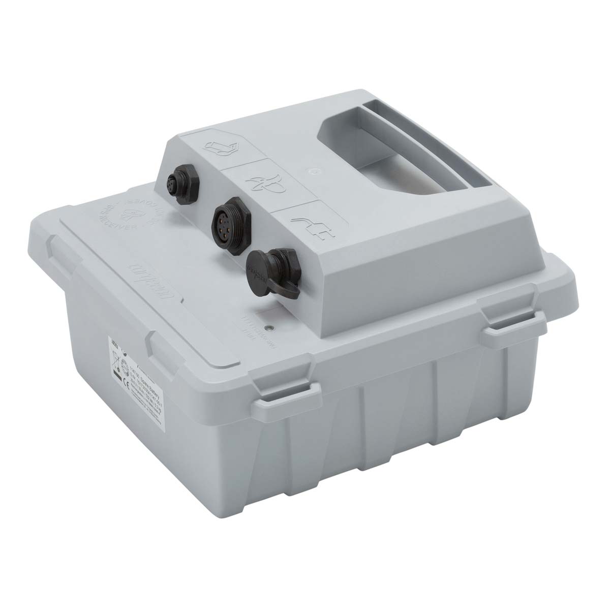 Torqeedo Battery Ultralight 403/1103 (A/AC) - 915 Wh 