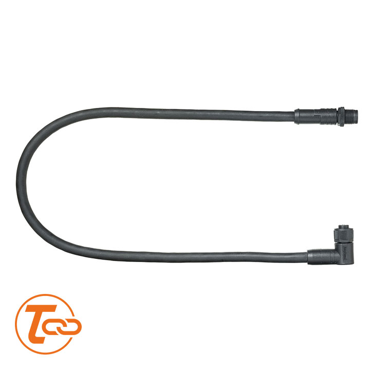 Torqeedo 8-Pin TorqLink cable extension 0,5 m