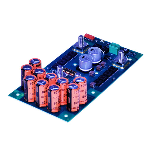 Torqeedo Softstart PCB C1X.0