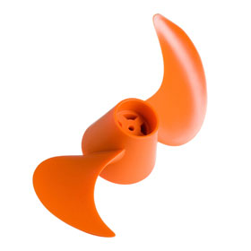 Torqeedo Propeller v10/p350 Ultralight