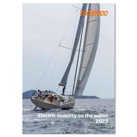 Torqeedo Catalog US (box)