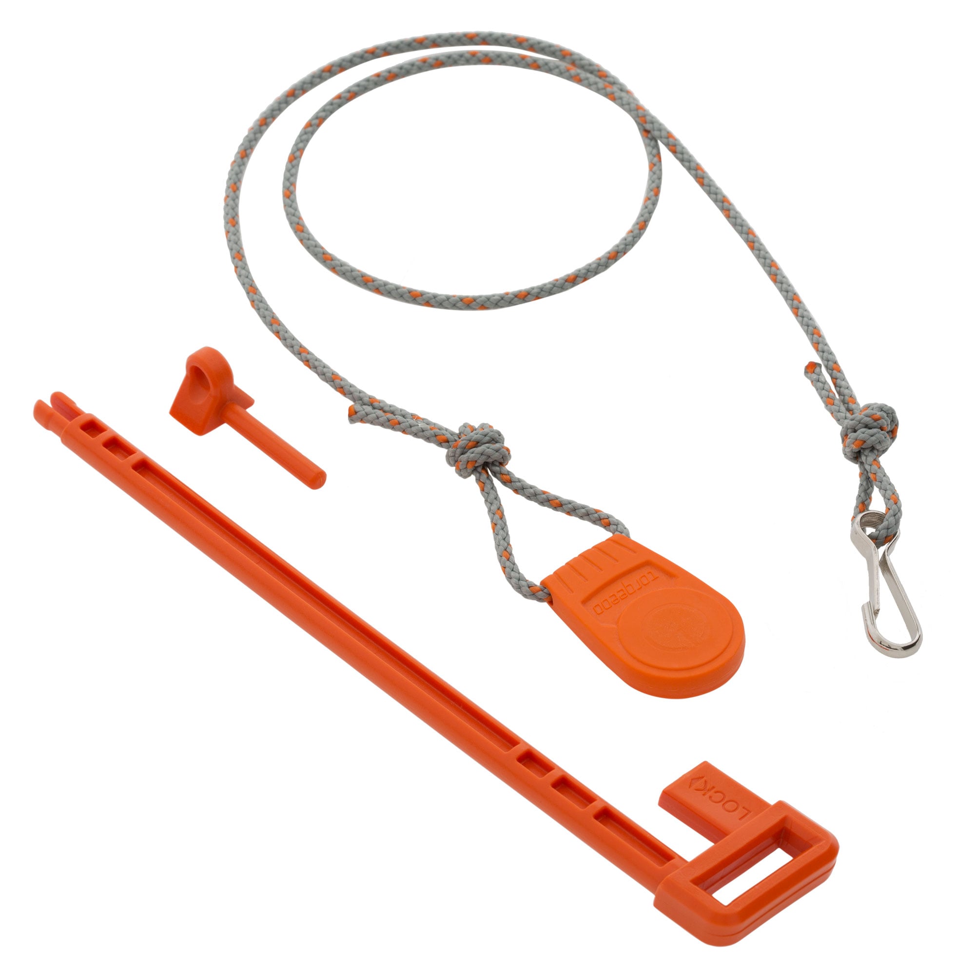 Spare parts kits Travel - Torqeedo