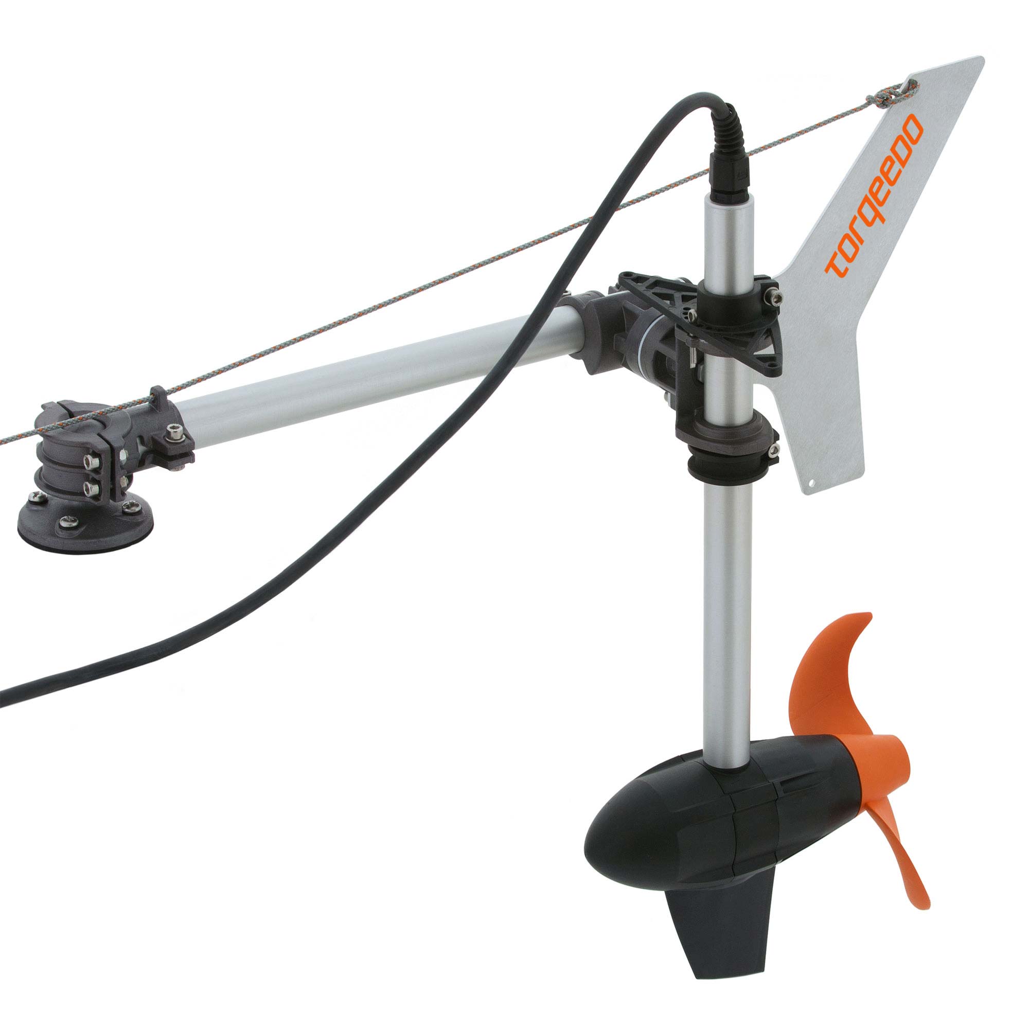 Kayak Trolling Motor Ultralight 403 Torqeedo