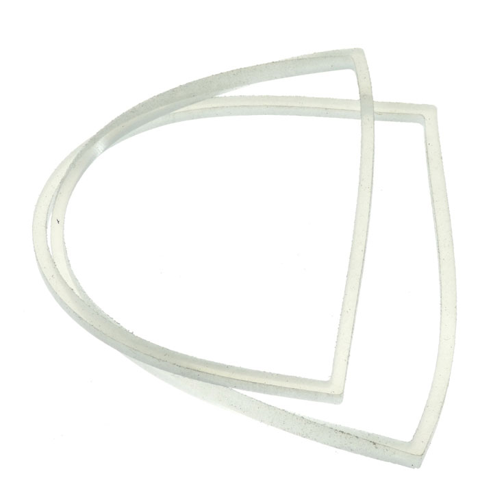 Torqeedo Rubber Gasket PCB Box C2/4.0 R