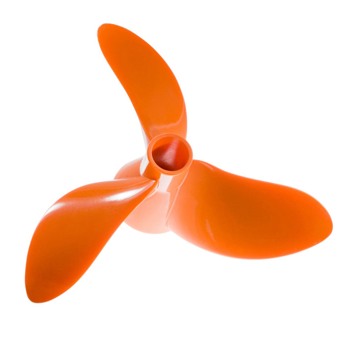 Torqeedo Propeller v19/p4000 Cruise