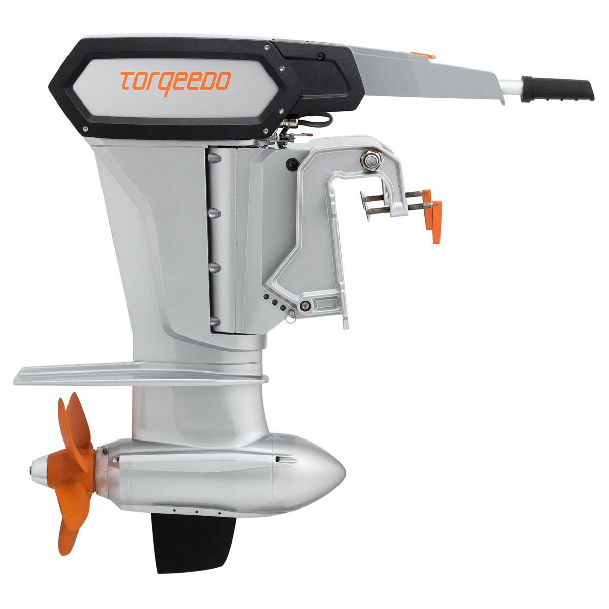 Outboard Cruise 10.0 T Torqeedo