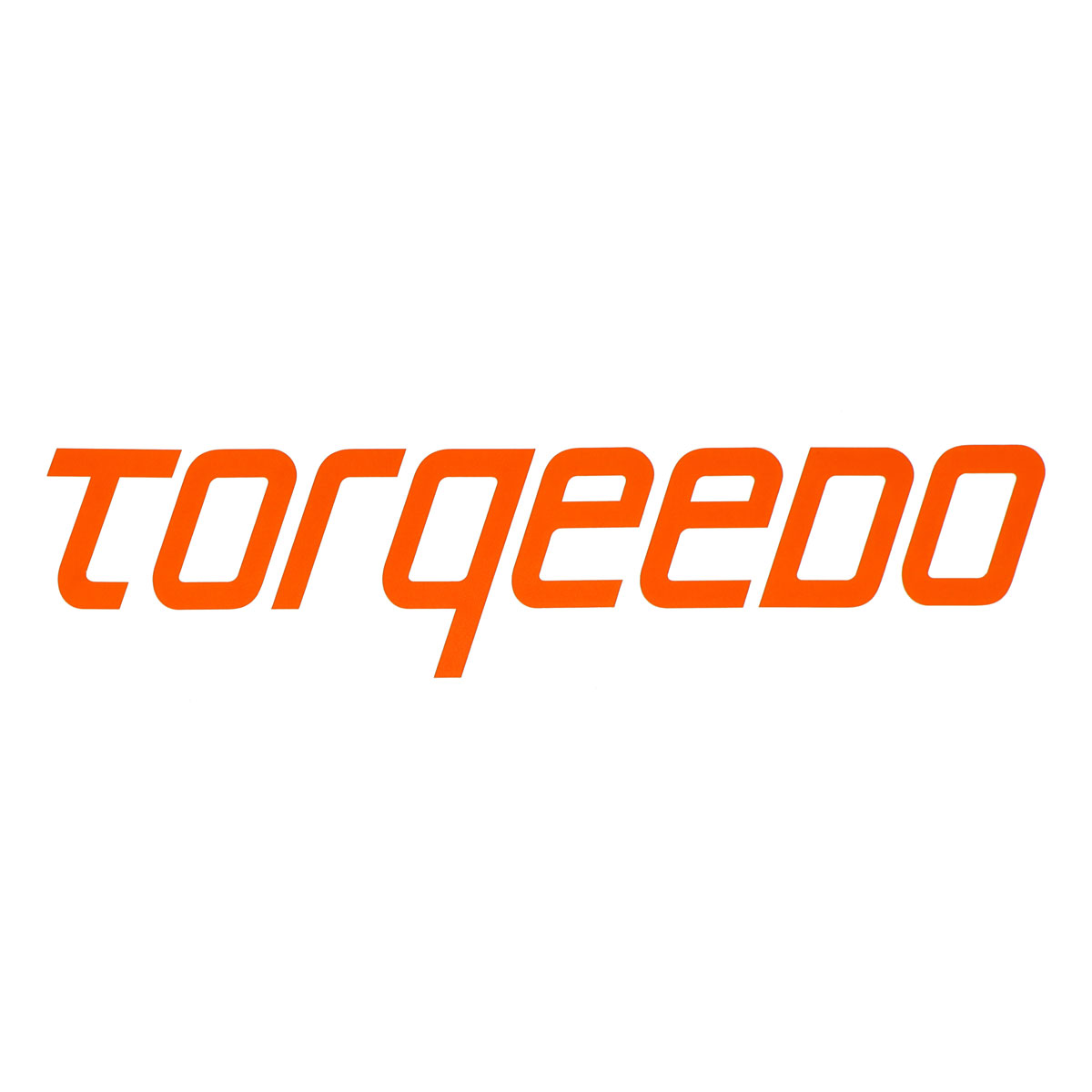 Torqeedo Sticker "Torqeedo" 2017 C10 SH