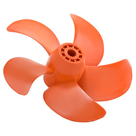 Torqeedo Spare propeller v22/p10k for Cruise 10.0/12.0