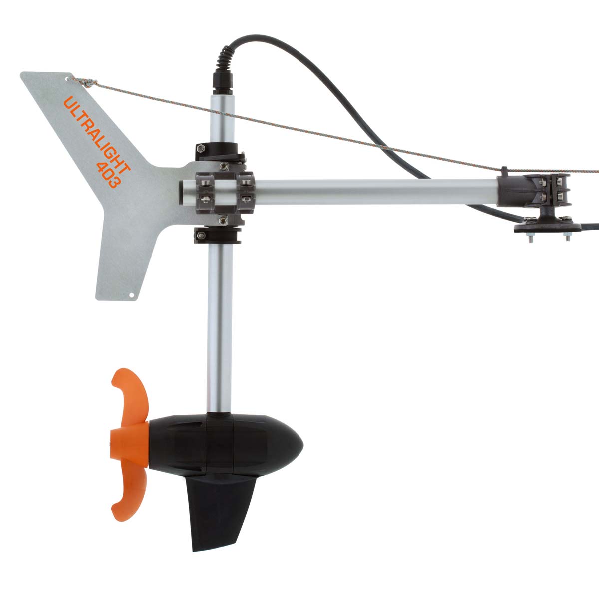 Torqeedo Ultralight 403C 915WH