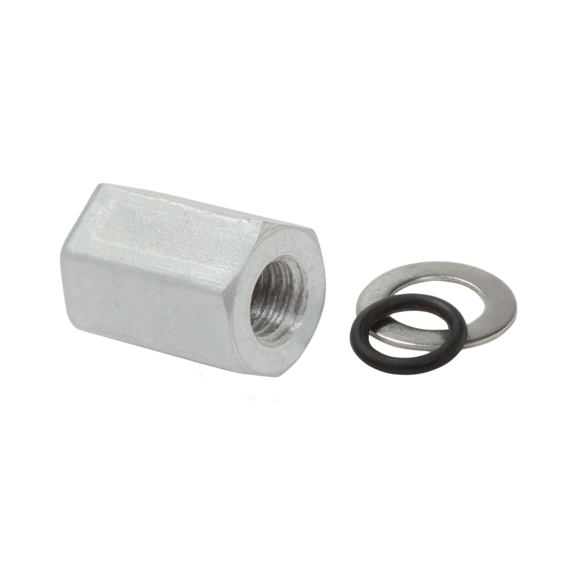 …TO THE EDEN Premium Quick Connect with Shut Off Valve Set - Eden Garden