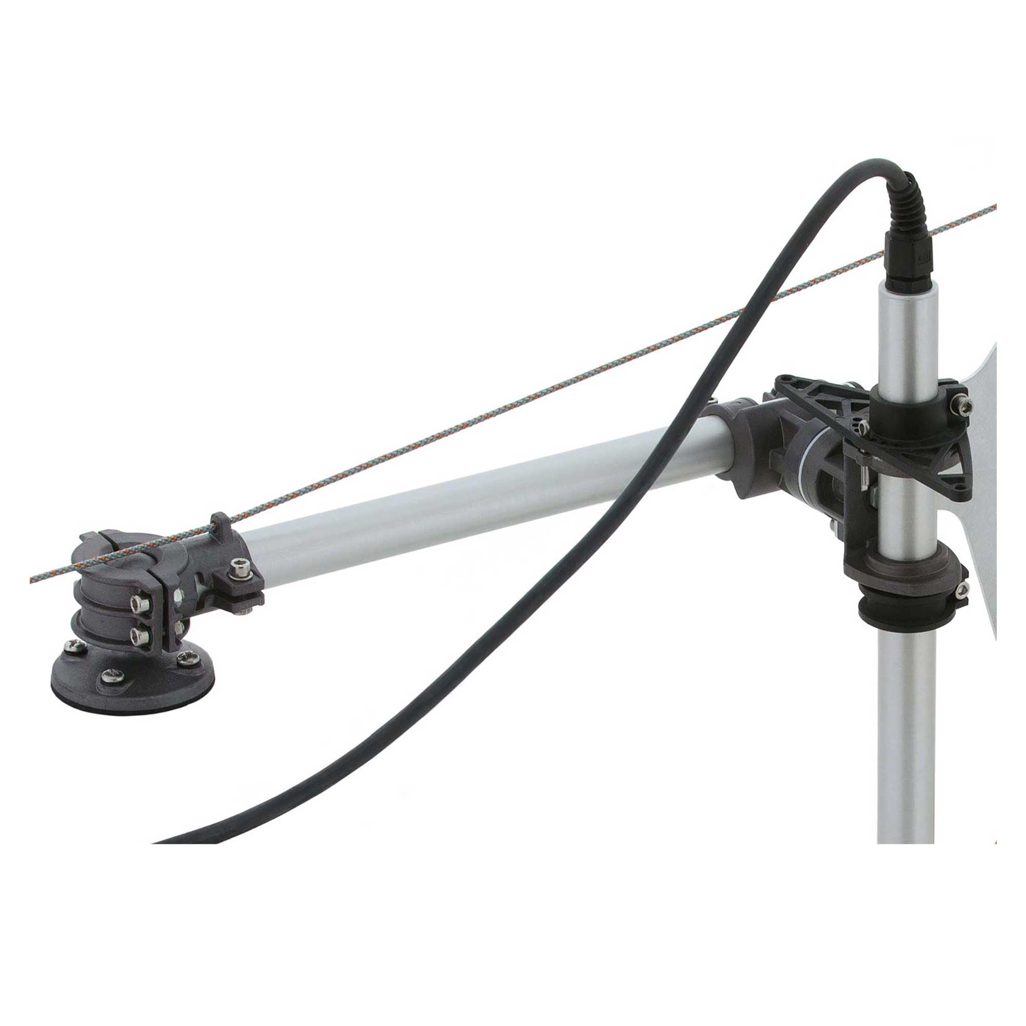 Ultralight 403 mounting ball Torqeedo