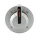 Torqeedo Throttle sail side mounting