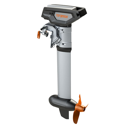 Outboard - Cruise 6.0 R TorqLink - Torqeedo